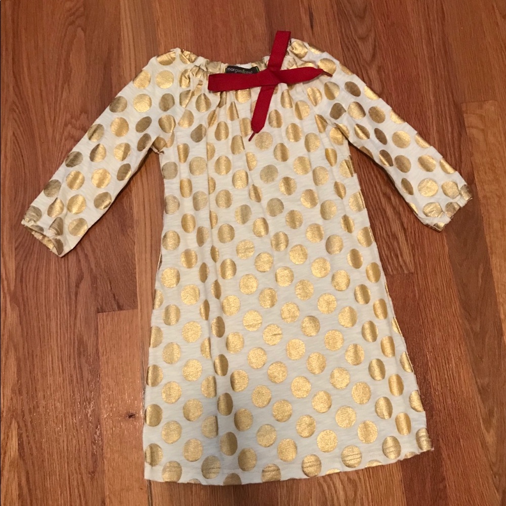 EUC girls dress